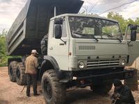 КамАЗ  4310 1987 годаүшін4 500 000 тг. в Астана