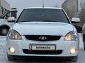 ВАЗ (Lada) Priora 2170 2014 года за 3 490 000 тг. в Семей – фото 15