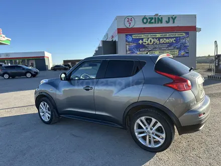 Nissan Juke 2013 года за 3 900 000 тг. в Актобе – фото 2