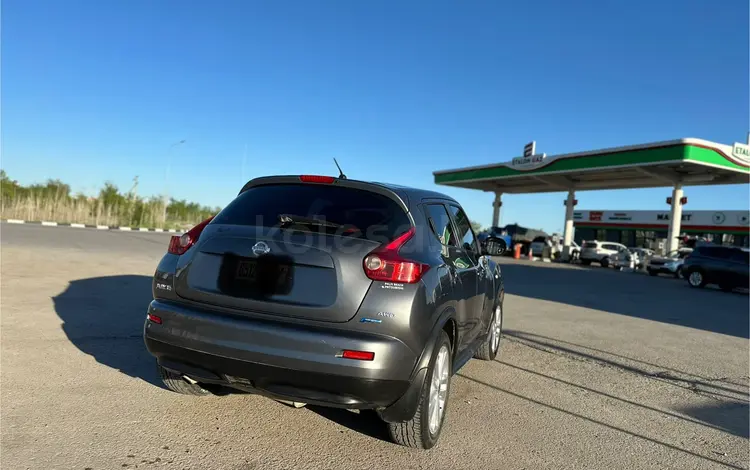 Nissan Juke 2013 года за 3 900 000 тг. в Актобе