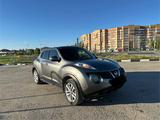 Nissan Juke 2013 годаүшін3 900 000 тг. в Актобе – фото 4