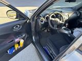 Nissan Juke 2013 годаүшін3 900 000 тг. в Актобе – фото 5