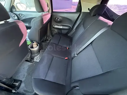 Nissan Juke 2013 года за 3 900 000 тг. в Актобе – фото 7