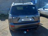 Mitsubishi Outlander 2007 годаfor6 500 000 тг. в Астана – фото 2