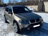 BMW X5 2007 года за 7 850 000 тг. в Петропавловск