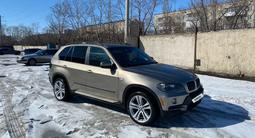 BMW X5 2007 года за 8 290 000 тг. в Петропавловск – фото 2