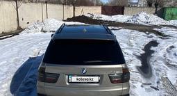 BMW X5 2007 года за 8 290 000 тг. в Петропавловск – фото 5