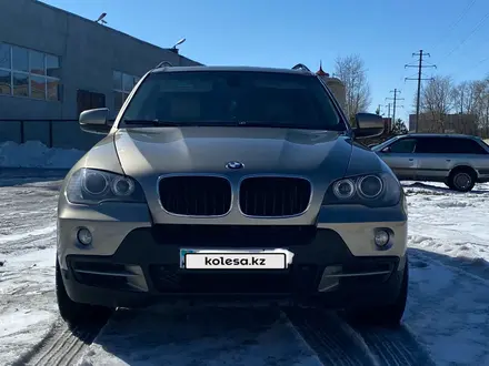 BMW X5 2007 года за 8 250 000 тг. в Петропавловск – фото 7