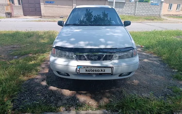 Daewoo Nexia 2006 годаүшін1 250 000 тг. в Шымкент