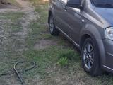 Chevrolet Aveo 2011 годаүшін2 100 000 тг. в Павлодар – фото 2
