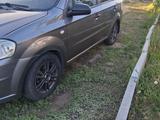Chevrolet Aveo 2011 годаүшін2 100 000 тг. в Павлодар – фото 3