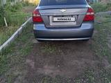 Chevrolet Aveo 2011 годаүшін2 100 000 тг. в Павлодар – фото 5
