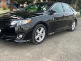 Toyota Camry 2014 годаүшін5 800 000 тг. в Уральск