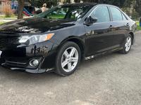 Toyota Camry 2014 года за 5 800 000 тг. в Уральск