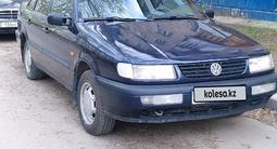 Volkswagen Passat 1994 года за 2 150 000 тг. в Костанай – фото 2