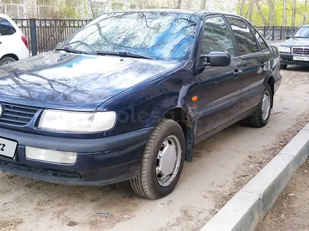 Volkswagen Passat 1994 года за 2 150 000 тг. в Костанай – фото 3