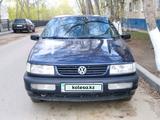 Volkswagen Passat 1994 годаүшін2 150 000 тг. в Костанай – фото 4