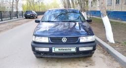 Volkswagen Passat 1994 годаүшін2 150 000 тг. в Костанай – фото 4