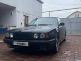 BMW 525 1993 годаүшін3 100 000 тг. в Алматы