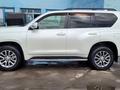 Toyota Land Cruiser Prado 2017 года за 21 500 000 тг. в Рудный – фото 4