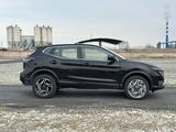 Nissan Qashqai 2026 года за 11 500 000 тг. в Алматы – фото 5