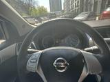 Nissan Sentra 2014 года за 5 777 777 тг. в Алматы – фото 5