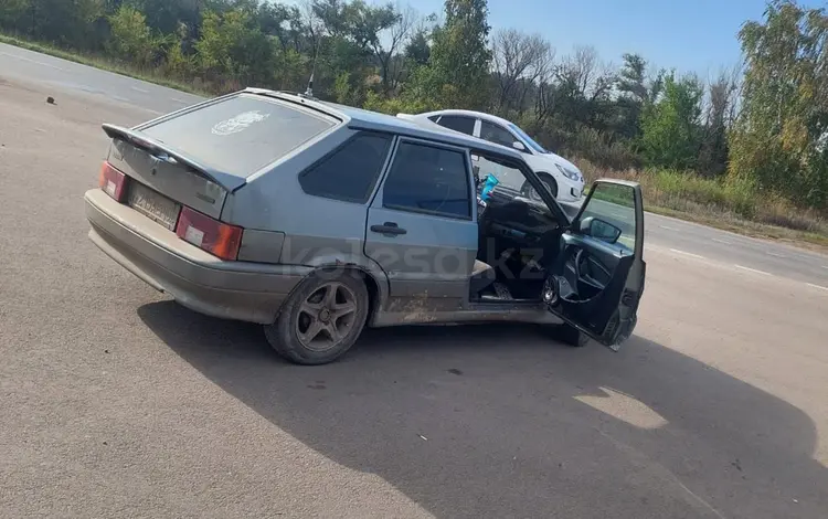 ВАЗ (Lada) 2114 2006 годаfor700 000 тг. в Щучинск