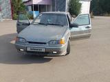 ВАЗ (Lada) 2114 2006 года за 700 000 тг. в Щучинск – фото 2