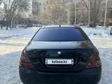 Mercedes-Benz S 500 2008 годаүшін7 500 000 тг. в Алматы – фото 4