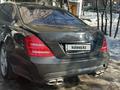 Mercedes-Benz S 500 2008 годаfor8 500 000 тг. в Алматы – фото 5