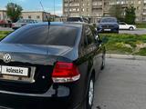 Volkswagen Polo 2012 годаүшін4 600 000 тг. в Усть-Каменогорск – фото 2