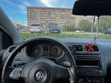 Volkswagen Polo 2012 года за 4 600 000 тг. в Усть-Каменогорск – фото 3