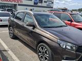 ВАЗ (Lada) Vesta 2020 годаүшін4 200 000 тг. в Темиртау – фото 4