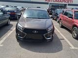 ВАЗ (Lada) Vesta 2020 годаүшін4 200 000 тг. в Темиртау – фото 5
