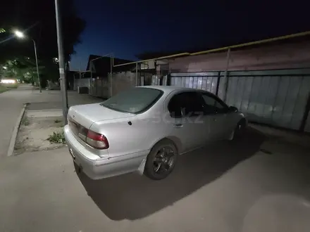 Nissan Cefiro 1998 года за 1 400 000 тг. в Алматы – фото 2