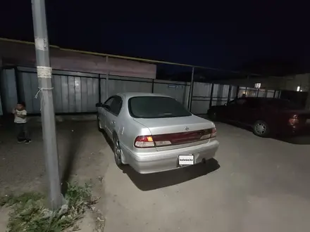 Nissan Cefiro 1998 года за 1 400 000 тг. в Алматы