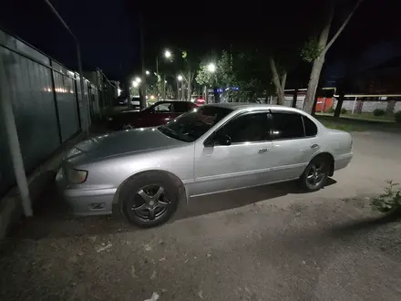 Nissan Cefiro 1998 года за 1 400 000 тг. в Алматы – фото 4