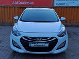 Hyundai i30 2015 годаfor6 000 000 тг. в Астана