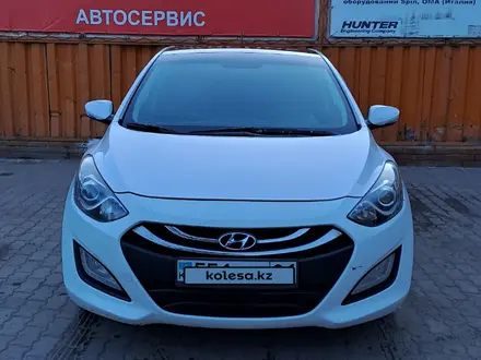 Hyundai i30 2015 года за 6 000 000 тг. в Астана