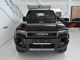 Toyota Land Cruiser Prado Luxe+ 2025 года за 45 390 000 тг. в Атырау
