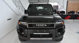Toyota Land Cruiser Prado Luxe+ 2025 года за 45 390 000 тг. в Атырау