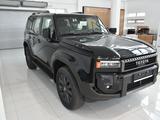Toyota Land Cruiser Prado Luxe+ 2025 года за 45 390 000 тг. в Атырау – фото 2