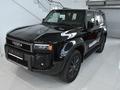 Toyota Land Cruiser Prado Luxe+ 2025 года за 45 390 000 тг. в Атырау – фото 3