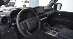 Toyota Land Cruiser Prado Luxe+ 2025 года за 45 390 000 тг. в Атырау – фото 5