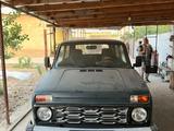 ВАЗ (Lada) Lada 2121 2004 годаүшін1 800 000 тг. в Шымкент