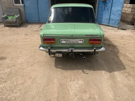 ВАЗ (Lada) 2103 1981 года за 1 000 000 тг. в Актау – фото 4