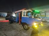 Fuso (Mitsubishi)  Canter 1996 года за 10 500 000 тг. в Астана – фото 3