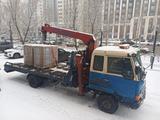 Fuso (Mitsubishi)  Canter 1996 года за 10 500 000 тг. в Астана – фото 2