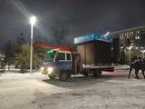 Fuso (Mitsubishi)  Canter 1996 года за 10 500 000 тг. в Астана – фото 5