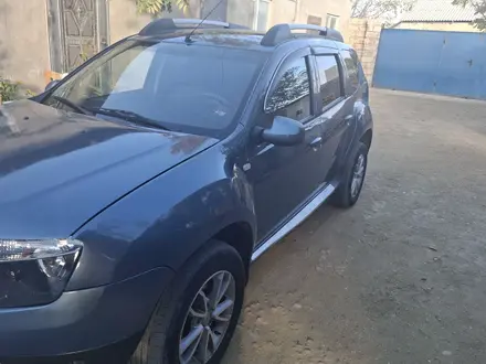 Renault Duster 2012 года за 3 700 000 тг. в Актау – фото 5